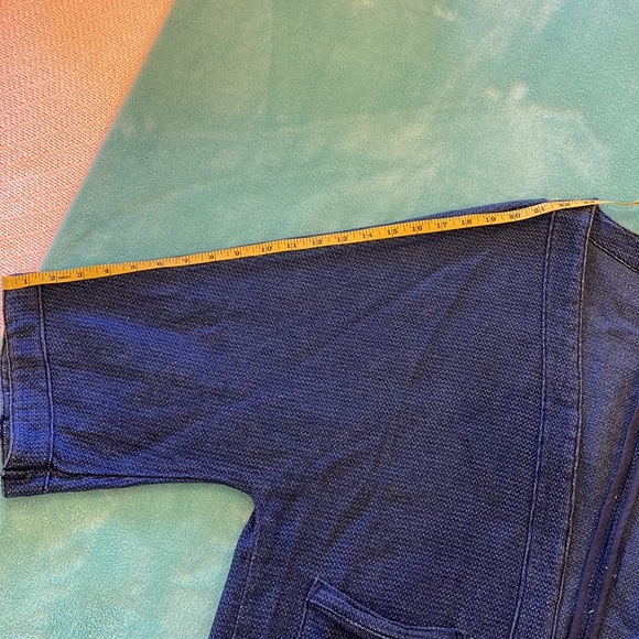 Universal Thread 3/4 sleeve open  jacket - Picture 7 of 7